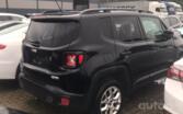 Jeep Renegade 1 generation Crossover 5-doors