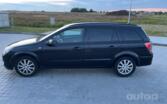 Opel Astra H wagon