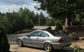 BMW 3 Series E46 [restyling] Coupe