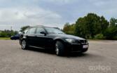 BMW 3 Series E90/E91/E92/E93 Touring wagon