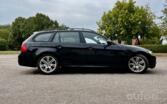 BMW 3 Series E90/E91/E92/E93 Touring wagon