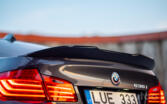 BMW 5 Series F07/F10/F11 [restyling] Sedan