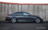 BMW 5 Series F07/F10/F11 [restyling] Sedan