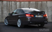 BMW 5 Series F07/F10/F11 [restyling] Sedan