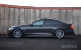 BMW 5 Series F07/F10/F11 [restyling] Sedan