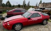 Porsche 928 GTS Coupe