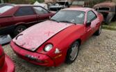 Porsche 928 GTS Coupe