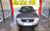 Volkswagen Passat B5.5 [restyling] Sedan