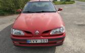 Renault Megane 1 generation Classic Sedan