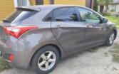 Hyundai i30 GD Hatchback 5-doors