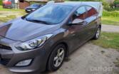 Hyundai i30 GD Hatchback 5-doors