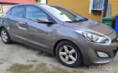 Hyundai i30 GD Hatchback 5-doors