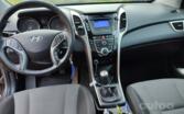 Hyundai i30 GD Hatchback 5-doors