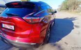 Nissan Murano Z52 [restyling] Crossover