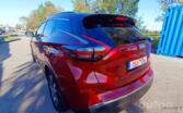 Nissan Murano Z52 [restyling] Crossover