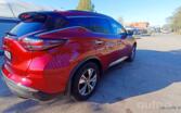 Nissan Murano Z52 [restyling] Crossover