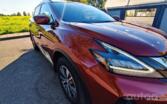 Nissan Murano Z52 [restyling] Crossover