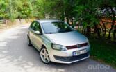 Volkswagen Polo 5 generation Hatchback 5-doors