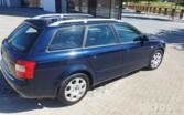 Audi A4 B6 Avant wagon 5-doors