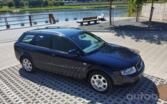 Audi A4 B6 Avant wagon 5-doors