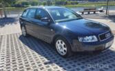 Audi A4 B6 Avant wagon 5-doors