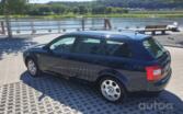 Audi A4 B6 Avant wagon 5-doors