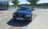 Audi A4 B6 Avant wagon 5-doors