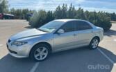 Mazda 6 GG [restyling] Sedan 4-doors