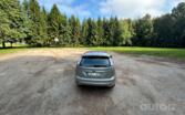 Ford Focus 2 generation [restyling] Hatchback 3-doors