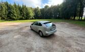 Ford Focus 2 generation [restyling] Hatchback 3-doors