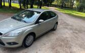 Ford Focus 2 generation [restyling] Hatchback 3-doors