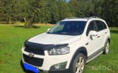 Chevrolet Captiva 1 generation [restyling] Crossover