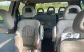 Chrysler Voyager 4 generation Grand minivan 5-doors