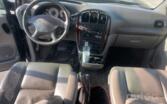 Chrysler Voyager 4 generation Grand minivan 5-doors