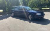 Volkswagen Passat B5.5 [restyling] wagon