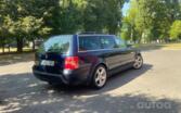 Volkswagen Passat B5.5 [restyling] wagon