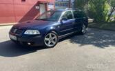 Volkswagen Passat B5.5 [restyling] wagon