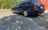 Volkswagen Passat B5.5 [restyling] wagon