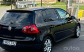 Volkswagen Golf 5 generation Hatchback 5-doors