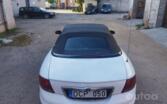 Chrysler Sebring 2 generation [restyling]