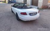 Chrysler Sebring 2 generation [restyling]