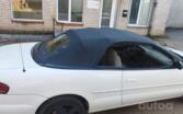 Chrysler Sebring 2 generation [restyling]