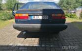 Volkswagen Passat B2 Hatchback 5-doors