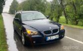 BMW 5 Series E60/E61 Touring wagon