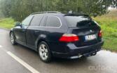 BMW 5 Series E60/E61 Touring wagon