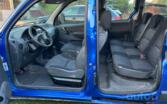 Citroen Berlingo 1 generation [restyling] First minivan