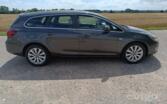 Opel Astra J [restyling] Sports Tourer wagon 5-doors