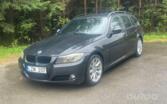 BMW 3 Series E90/E91/E92/E93 Touring wagon