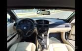 BMW 3 Series E90/E91/E92/E93 Cabriolet