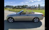 BMW 3 Series E90/E91/E92/E93 Cabriolet